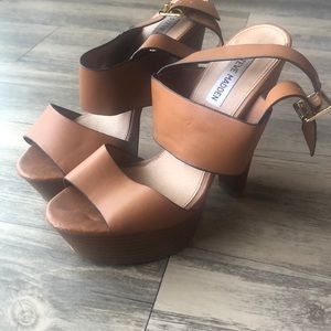 Steve Madden Heels